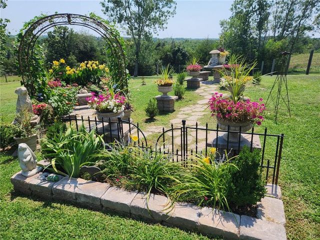 3620 CR 3920 Road, Independence, KS 67301