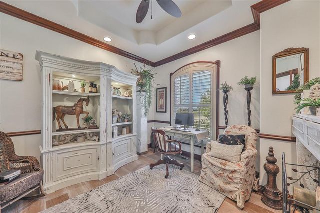 3620 CR 3920 Road, Independence, KS 67301