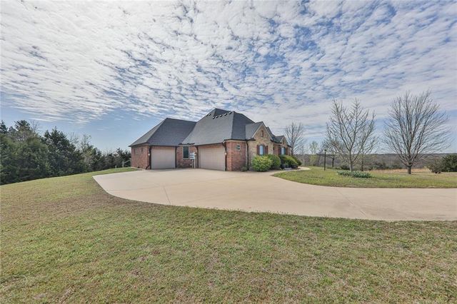 3620 CR 3920 Road, Independence, KS 67301