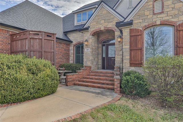 3620 CR 3920 Road, Independence, KS 67301