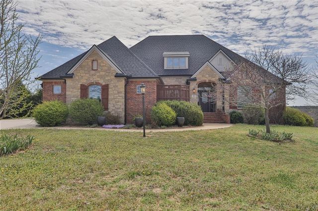 3620 CR 3920 Road, Independence, KS 67301