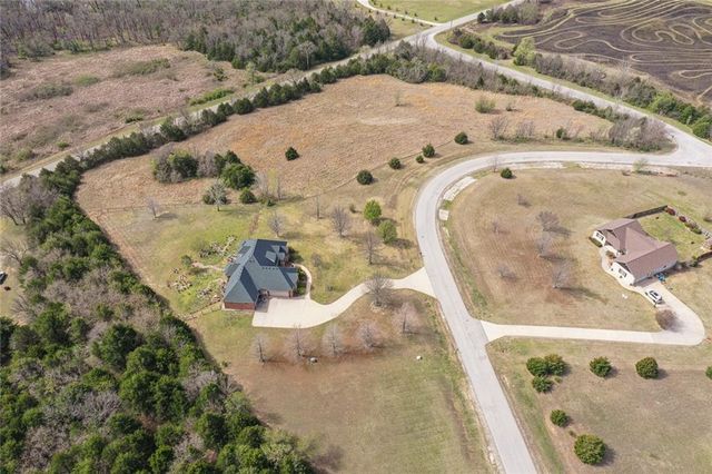 3620 CR 3920 Road, Independence, KS 67301