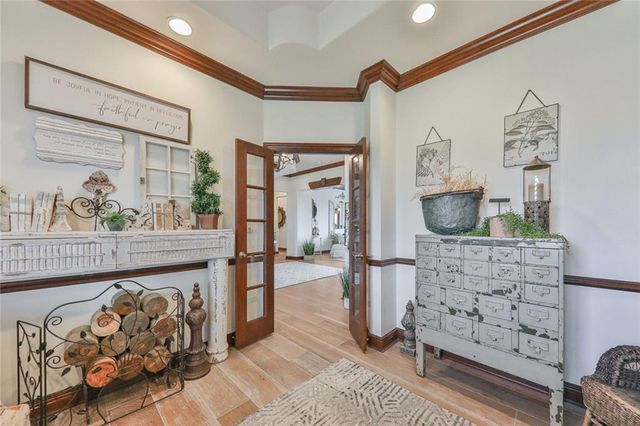 3620 CR 3920 Road, Independence, KS 67301