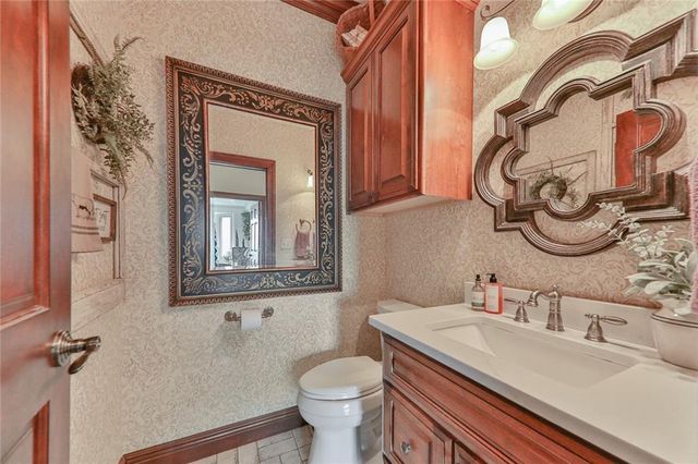 3620 CR 3920 Road, Independence, KS 67301