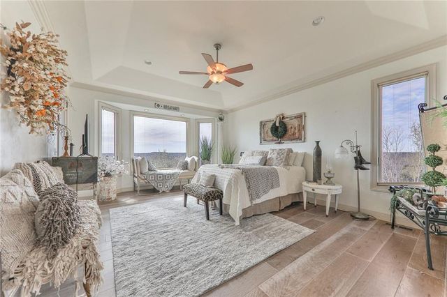 3620 CR 3920 Road, Independence, KS 67301