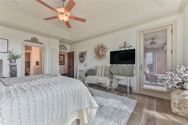 3620 CR 3920 Road, Independence, KS 67301