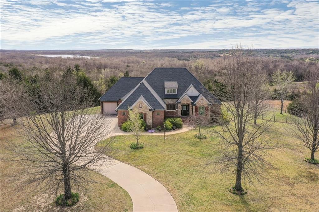 3620 CR 3920 Road, Independence, KS 67301