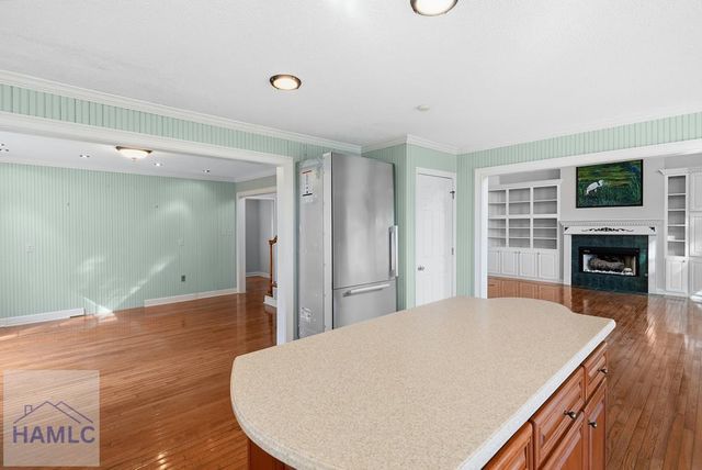 245 Youmans Road, Midway, GA 31320