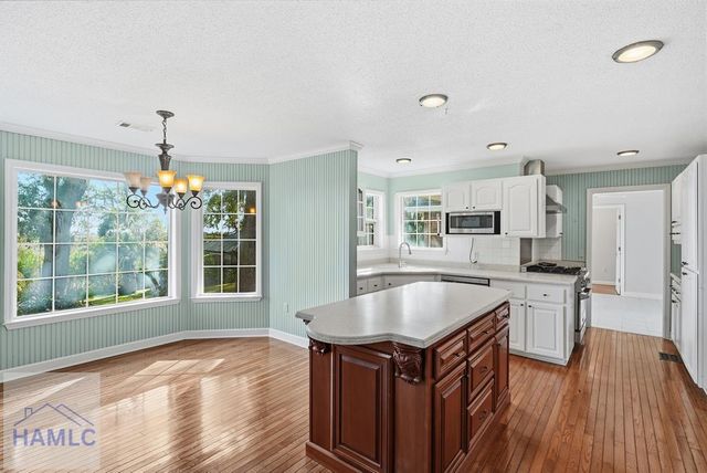 245 Youmans Road, Midway, GA 31320