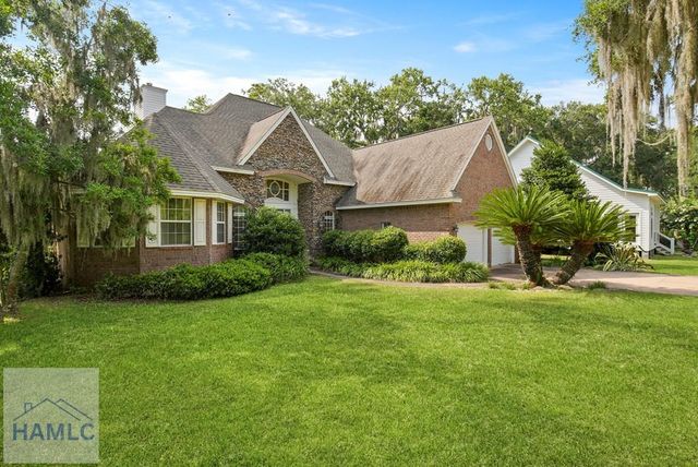 245 Youmans Road, Midway, GA 31320