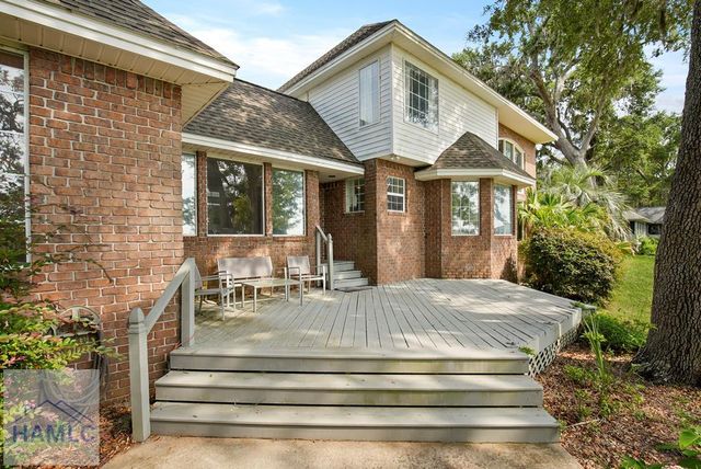 245 Youmans Road, Midway, GA 31320