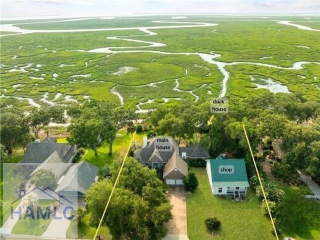 245 Youmans Road, Midway, GA 31320