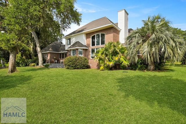 245 Youmans Road, Midway, GA 31320