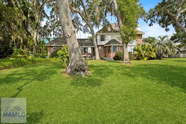 245 Youmans Road, Midway, GA 31320