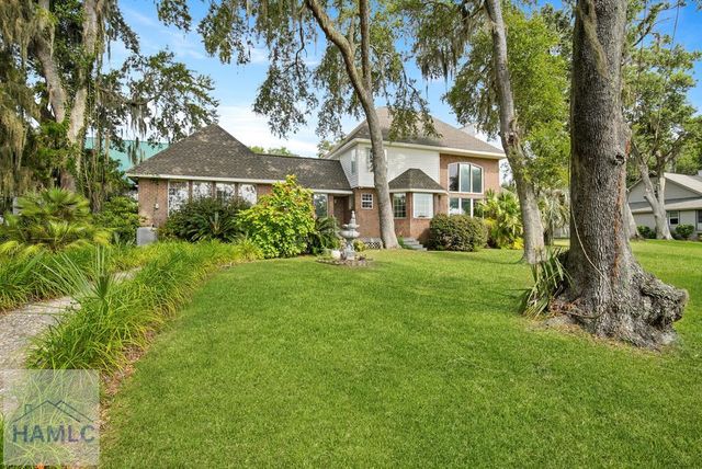 245 Youmans Road, Midway, GA 31320