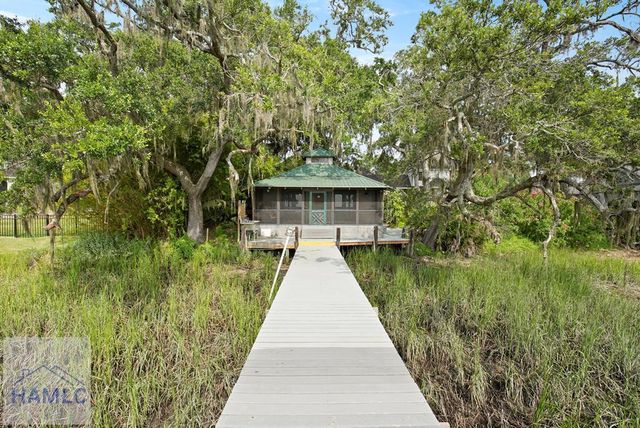 245 Youmans Road, Midway, GA 31320