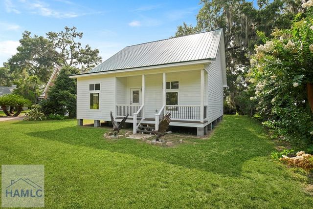 245 Youmans Road, Midway, GA 31320