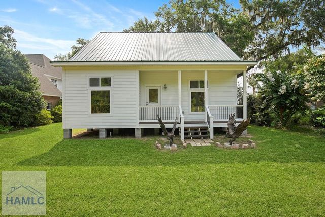 245 Youmans Road, Midway, GA 31320