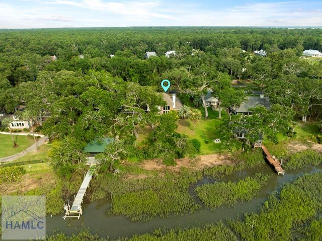 245 Youmans Road, Midway, GA 31320