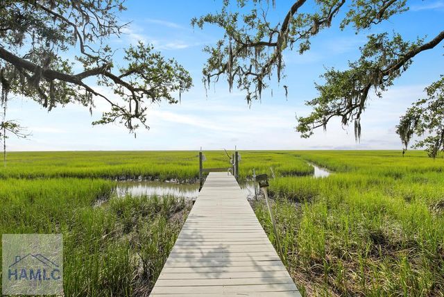 245 Youmans Road, Midway, GA 31320