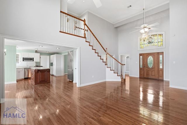 245 Youmans Road, Midway, GA 31320