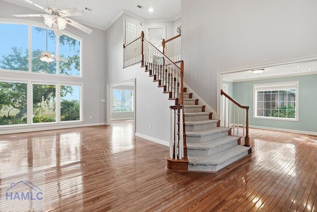 245 Youmans Road, Midway, GA 31320