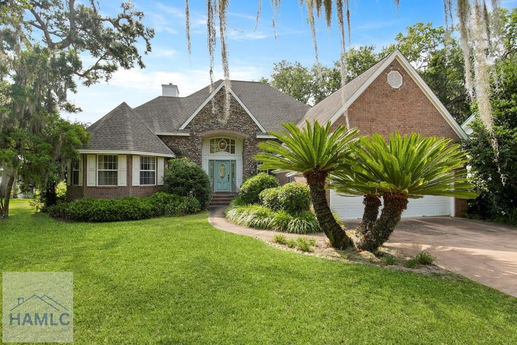 245 Youmans Road, Midway, GA 31320