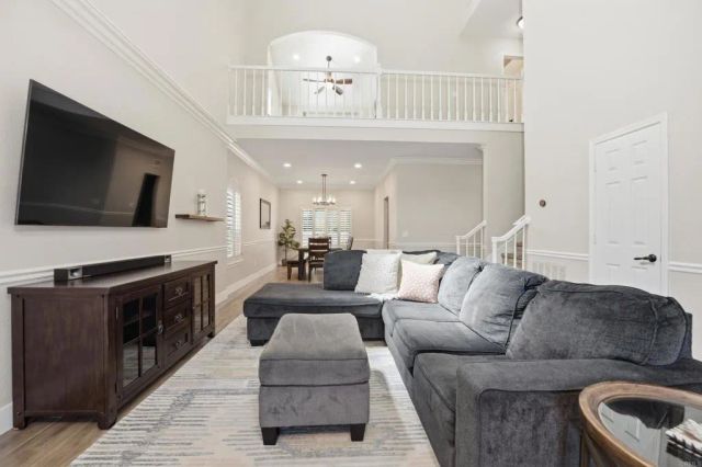 930 Rose Arbor Drive, San Marcos, CA 92078