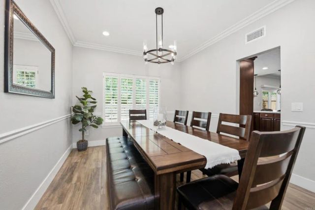 930 Rose Arbor Drive, San Marcos, CA 92078