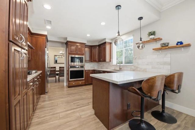 930 Rose Arbor Drive, San Marcos, CA 92078