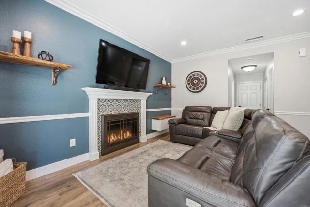 930 Rose Arbor Drive, San Marcos, CA 92078