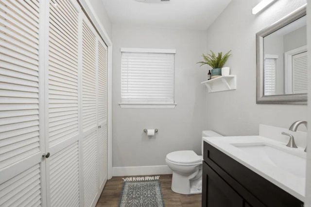 930 Rose Arbor Drive, San Marcos, CA 92078