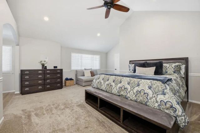 930 Rose Arbor Drive, San Marcos, CA 92078