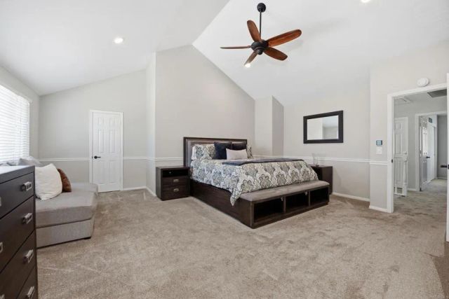 930 Rose Arbor Drive, San Marcos, CA 92078