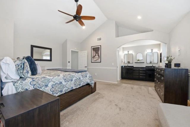 930 Rose Arbor Drive, San Marcos, CA 92078