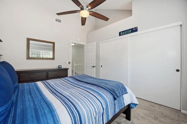 930 Rose Arbor Drive, San Marcos, CA 92078