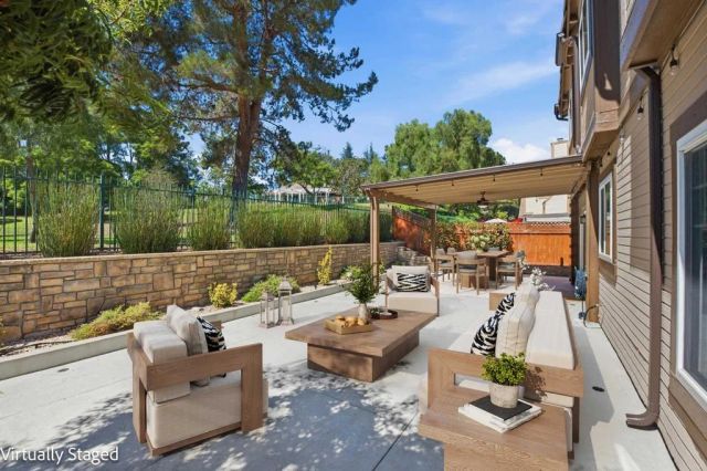 930 Rose Arbor Drive, San Marcos, CA 92078