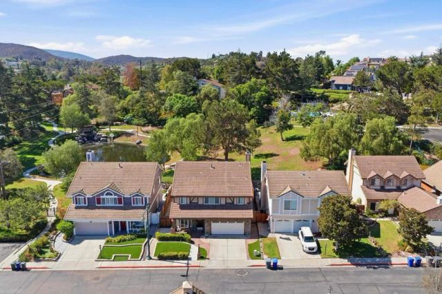 930 Rose Arbor Drive, San Marcos, CA 92078