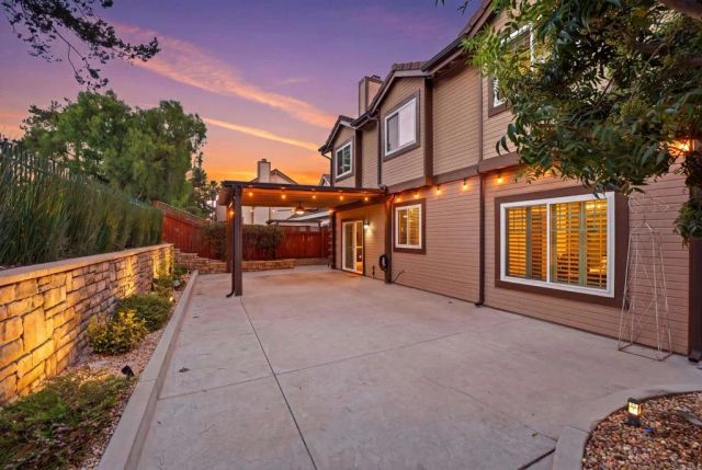 930 Rose Arbor Drive, San Marcos, CA 92078
