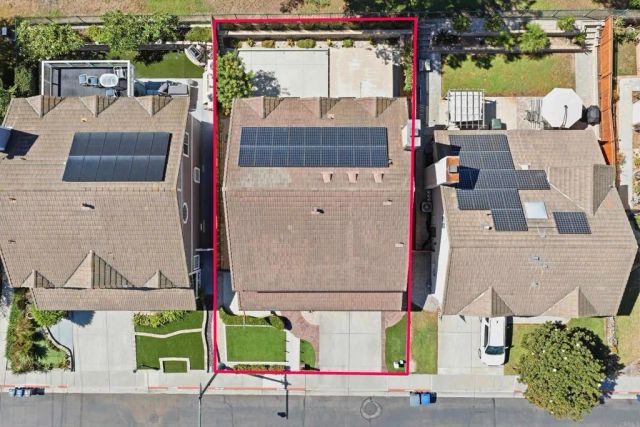 930 Rose Arbor Drive, San Marcos, CA 92078