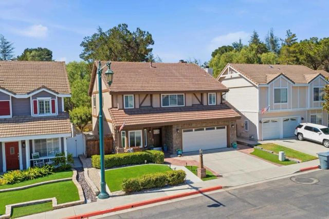 930 Rose Arbor Drive, San Marcos, CA 92078