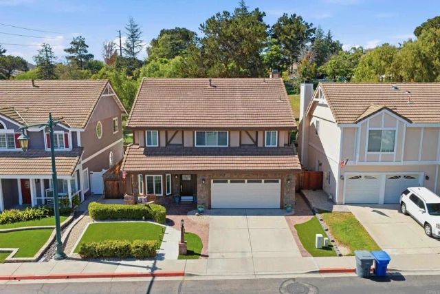 930 Rose Arbor Drive, San Marcos, CA 92078