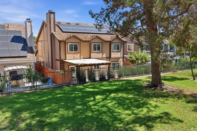 930 Rose Arbor Drive, San Marcos, CA 92078