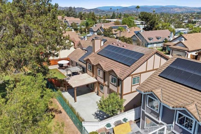 930 Rose Arbor Drive, San Marcos, CA 92078