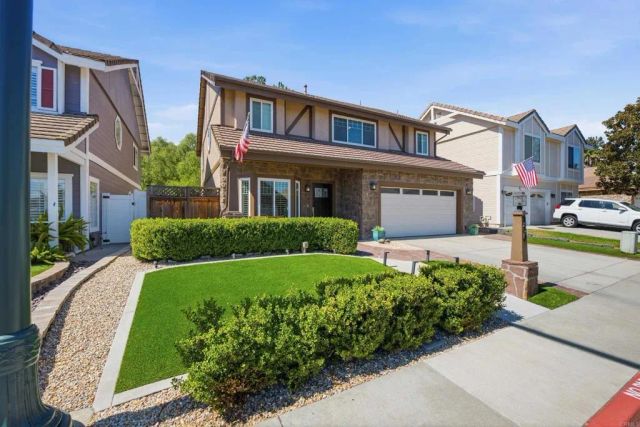 930 Rose Arbor Drive, San Marcos, CA 92078