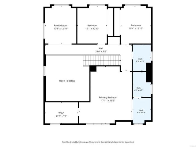 930 Rose Arbor Drive, San Marcos, CA 92078