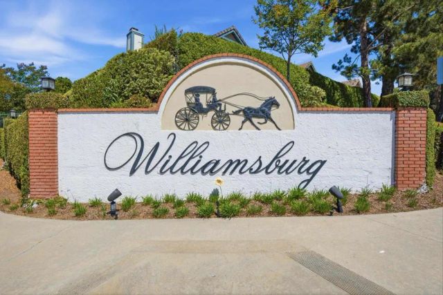930 Rose Arbor Drive, San Marcos, CA 92078
