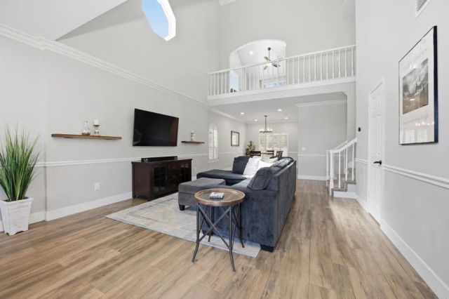 930 Rose Arbor Drive, San Marcos, CA 92078