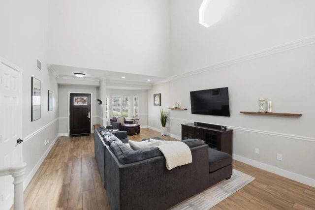 930 Rose Arbor Drive, San Marcos, CA 92078