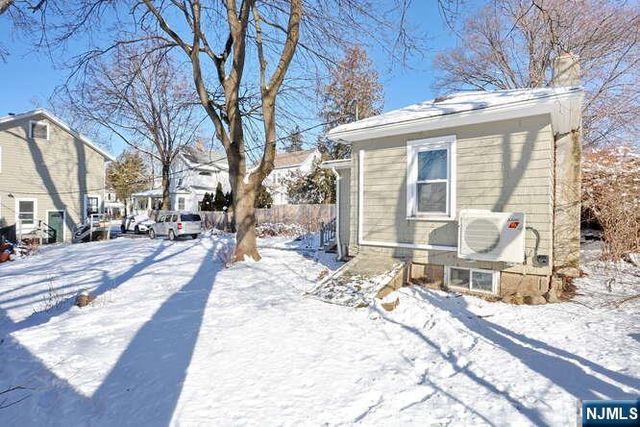 31 Rea Avenue Cottage, Midland Park, NJ 07432